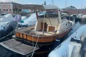 Fratelli Aprea 7,50 Cabin