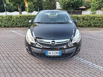 opel corsa 1.2,  3ª/4ª marcia rumorosa