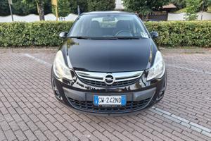 opel corsa 1.2,  3ª/4ª marcia rumorosa