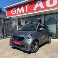 SMART ForTwo BRABUS CABRIO 0.9 109CV TURBO XCLU FH