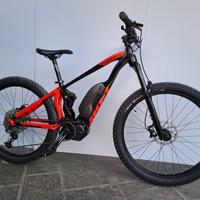 Bicicletta elettrica Wilier e803 TRB Full Tgl. S