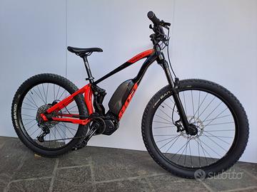 Bicicletta elettrica Wilier e803 TRB Full Tgl. S