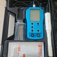 Misuratore modello HANNA HI 9811-5