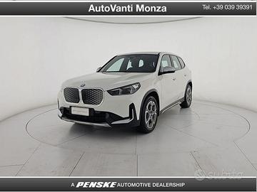 BMW iX1 eDrive 20 X-Line Limited Edition