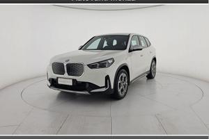 BMW iX1 eDrive 20 X-Line Limited Edition