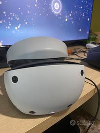 PlayStation Vr 2
