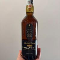 Lagavulin distiller's edition 1996-2012