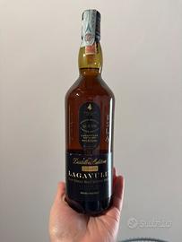 Lagavulin distiller's edition 1996-2012