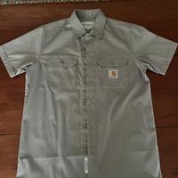 Camicetta a maniche corte carharrt