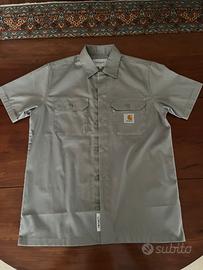 Camicetta a maniche corte carharrt