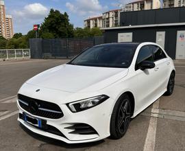 Mercedes Classe A 220 Automatic Premium AMG