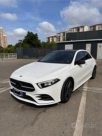 Mercedes Classe A 220 Automatic Premium AMG