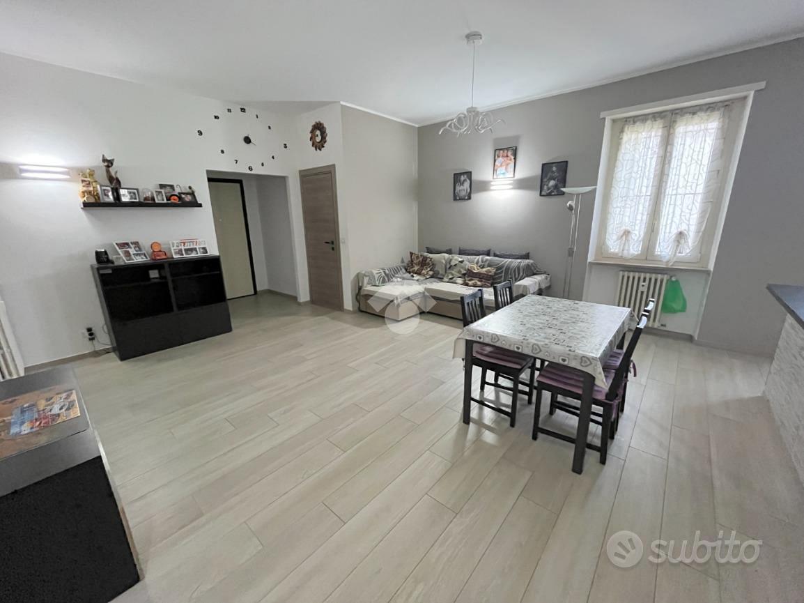 Appartamento – Pinerolo, San Luigi - Vista 4