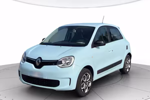 RENAULT Twingo 1.0 SCe 65cv Equilibre