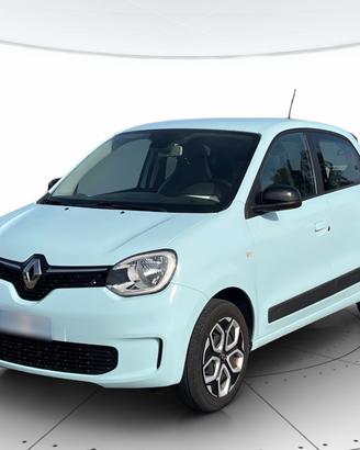 RENAULT Twingo 1.0 SCe 65cv Equilibre
