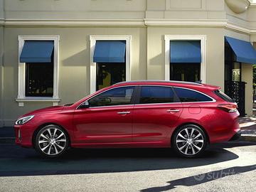 HYUNDAI i30 Wagon 1.0 T-GDI iMT 48V Prime