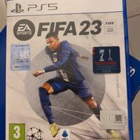 FIFA 23 PlayStation  5   Piu.  FiFA 2022