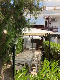 Villetta a Ippocampo