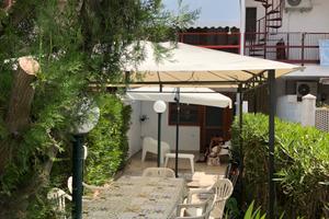 Villetta a Ippocampo