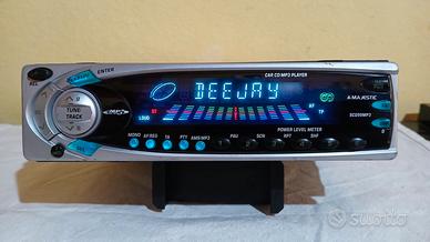 Autoradio Majestic SCD99-MP3