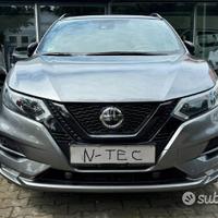 NISSAN qashqai j11lift n-tec musata anteriore comp