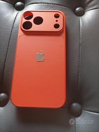 Custodia IPHONE 17 Pro max