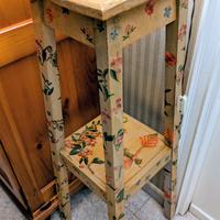 cantone in legno