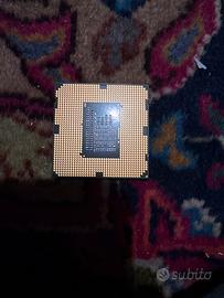core i3 processore