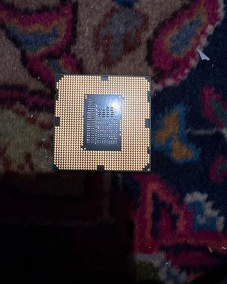 core i3 processore