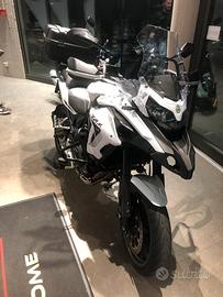 Benelli Trk 502