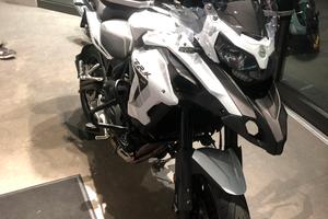 Benelli Trk 502