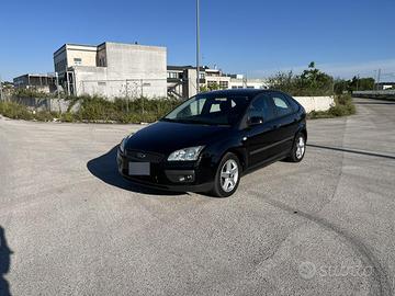 Ford Focus 1.8 TDCI