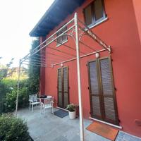 Pergola in  ferro 304 verniciato