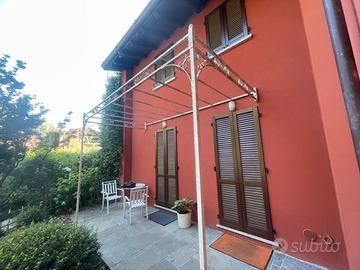 Pergola in  ferro 304 verniciato