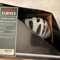 Casco Giro Transfer Sport