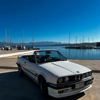 Bmw 320i e30