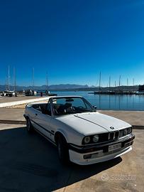 Bmw 320i e30