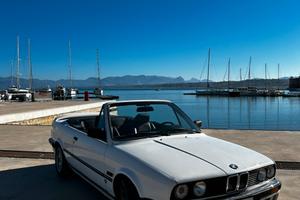 Bmw 320i e30