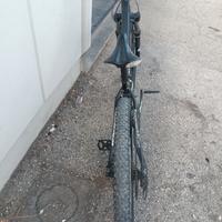 MTB specialized rockhopper