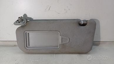 PARASOLE ALETTA ANTERIORE SX HYUNDAI iX35 1° Seri