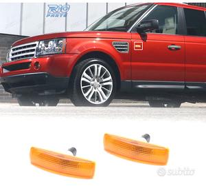 INDICATORI DI DIREZIONE RANGE ROVER SPORT 10-13 AM