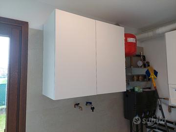 Pensile bagno/lavanderia