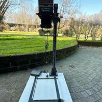 Ingranditore Quodgon I.F.F. - Industria Fototecnic