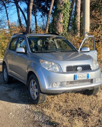Daihatsu Terios