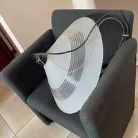 Lampadario per cucina