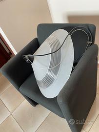 Lampadario per cucina