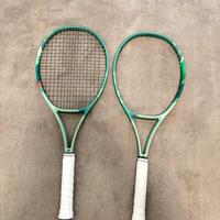 YONEX PERCEPT 100