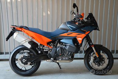 KTM 890 SMT