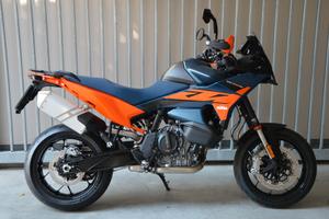 KTM 890 SMT