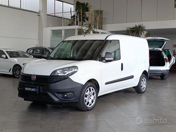 FIAT Doblo cargo maxi 1.4 tjt n.power 120cv LH1 Lo
